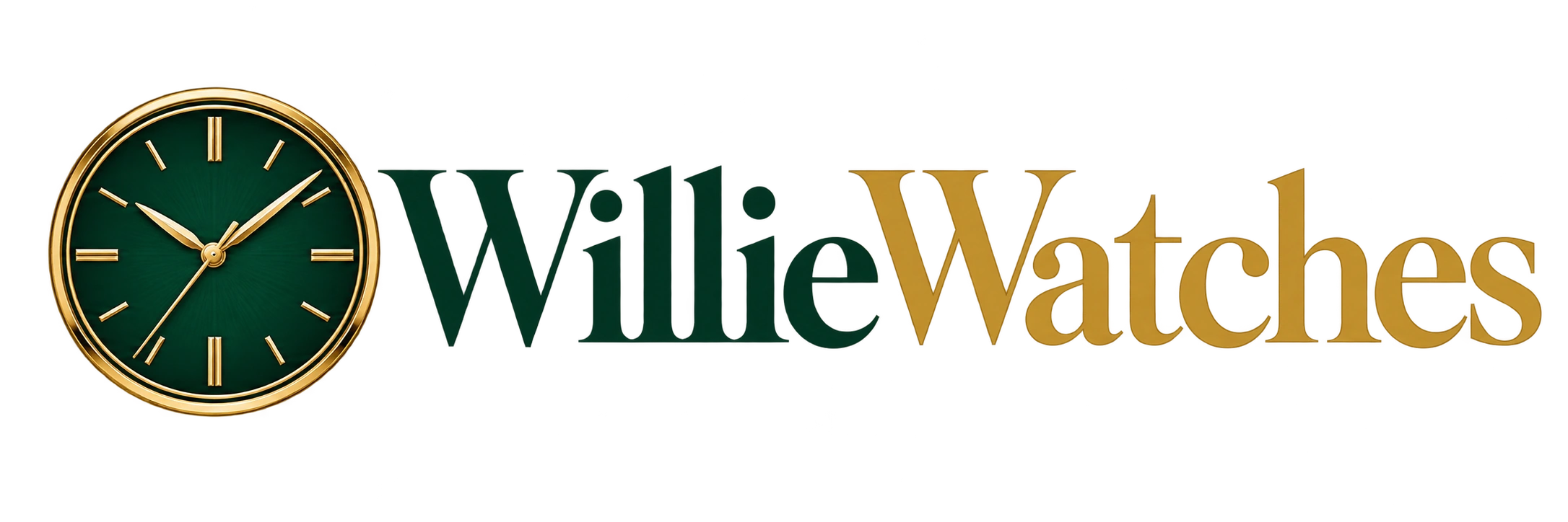 WillieWatches logo